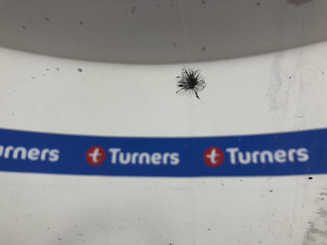 Photo '21' of Great Wall V-Series