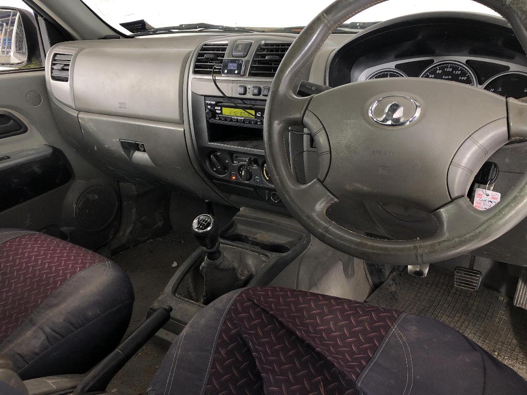 Photo '17' of Great Wall V-Series