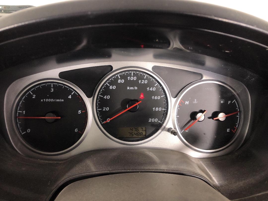 Photo '19' of Great Wall V-Series