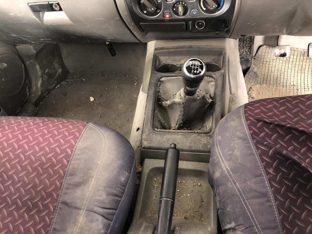 Photo '18' of Great Wall V-Series