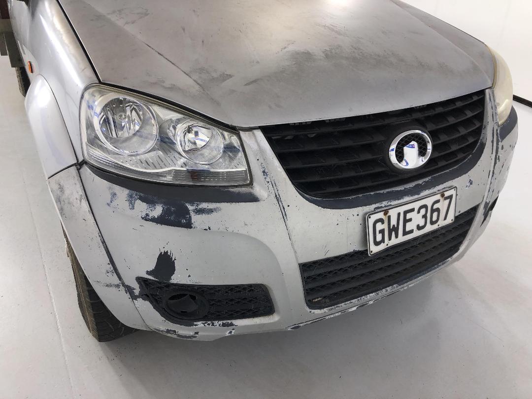 Photo '23' of Great Wall V-Series