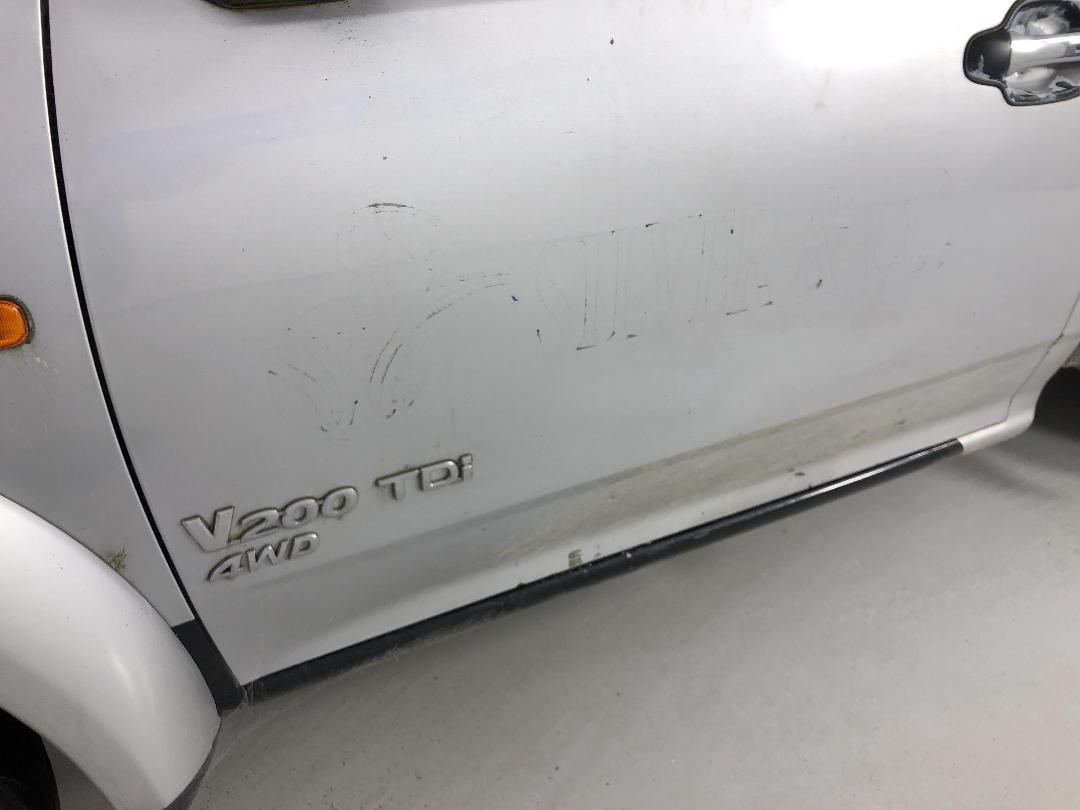 Photo '25' of Great Wall V-Series