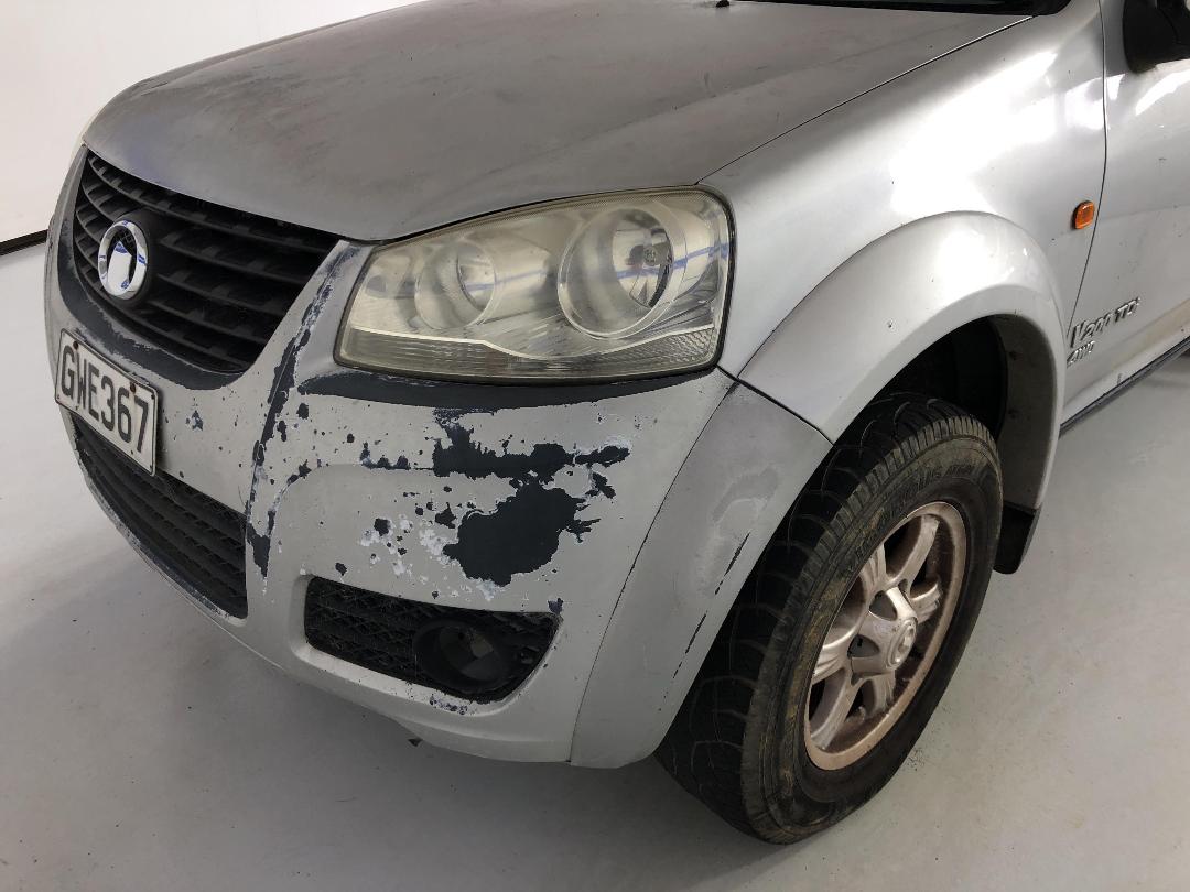 Photo '24' of Great Wall V-Series