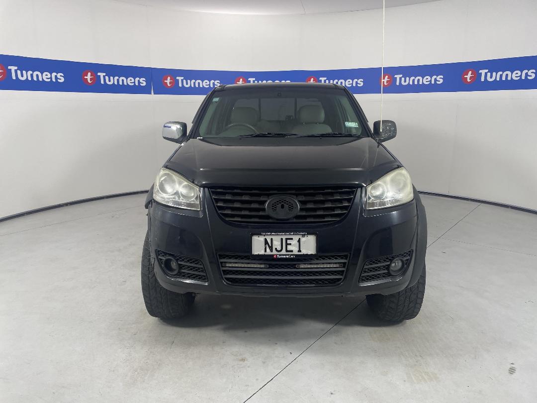 Photo '2' of Great Wall V-Series