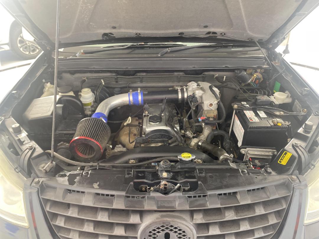 Photo '13' of Great Wall V-Series