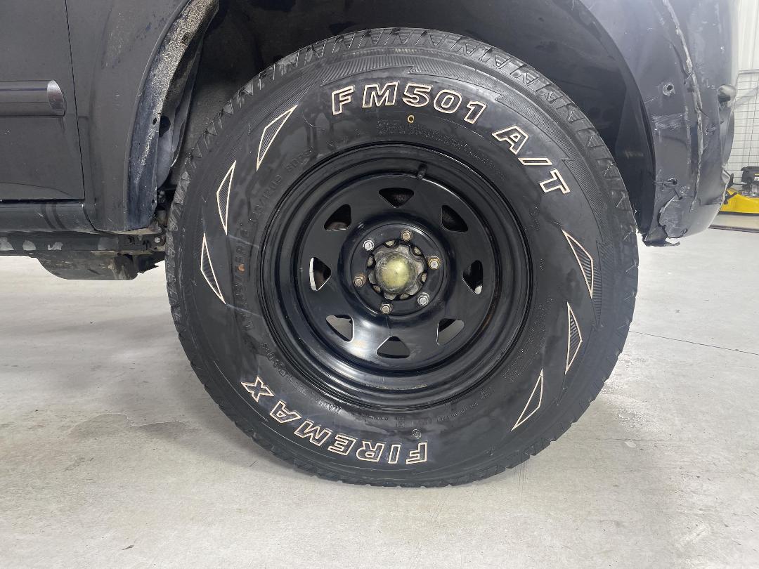 Photo '9' of Great Wall V-Series