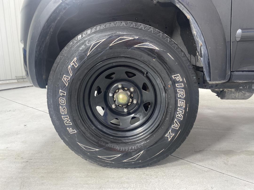 Photo '10' of Great Wall V-Series