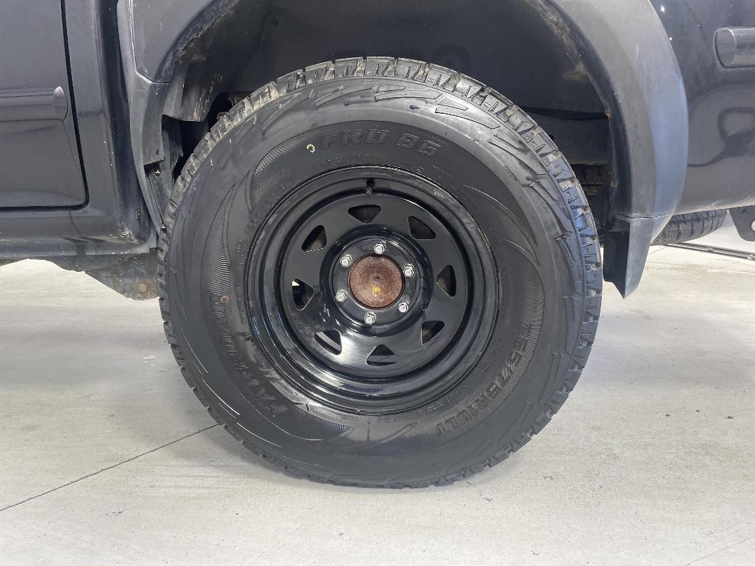 Photo '11' of Great Wall V-Series