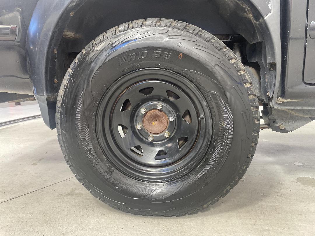 Photo '12' of Great Wall V-Series