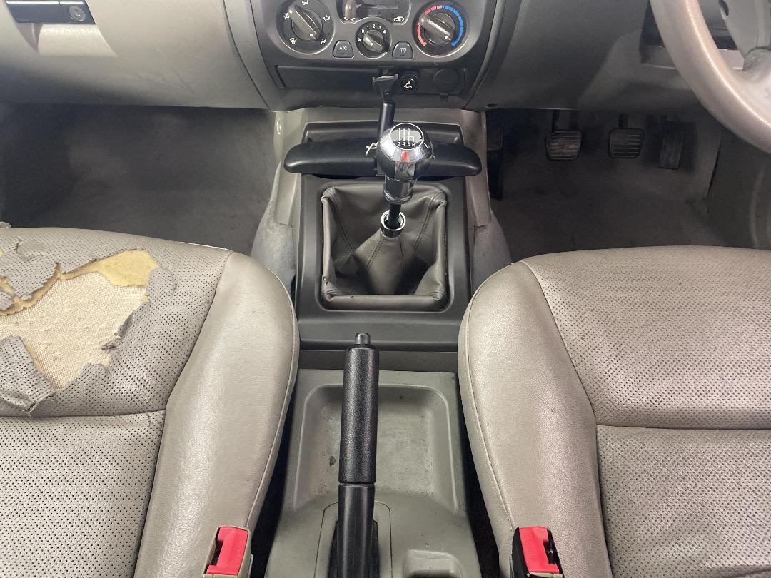 Photo '18' of Great Wall V-Series