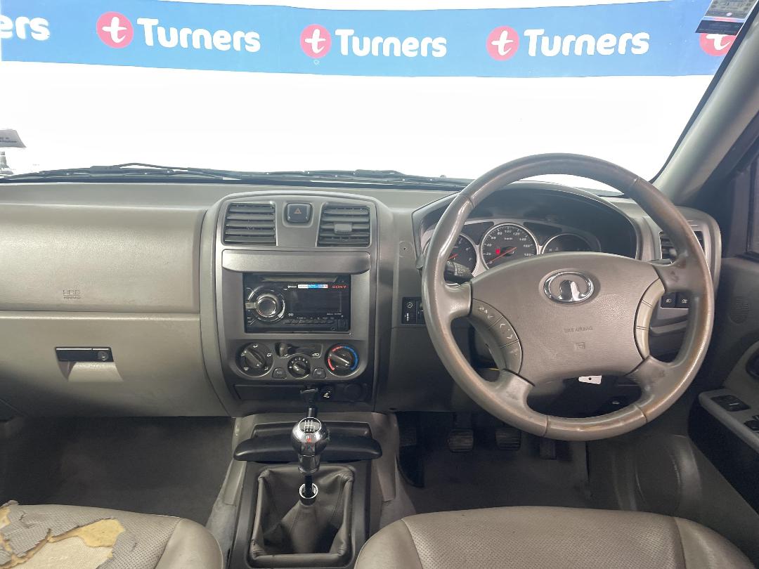 Photo '17' of Great Wall V-Series