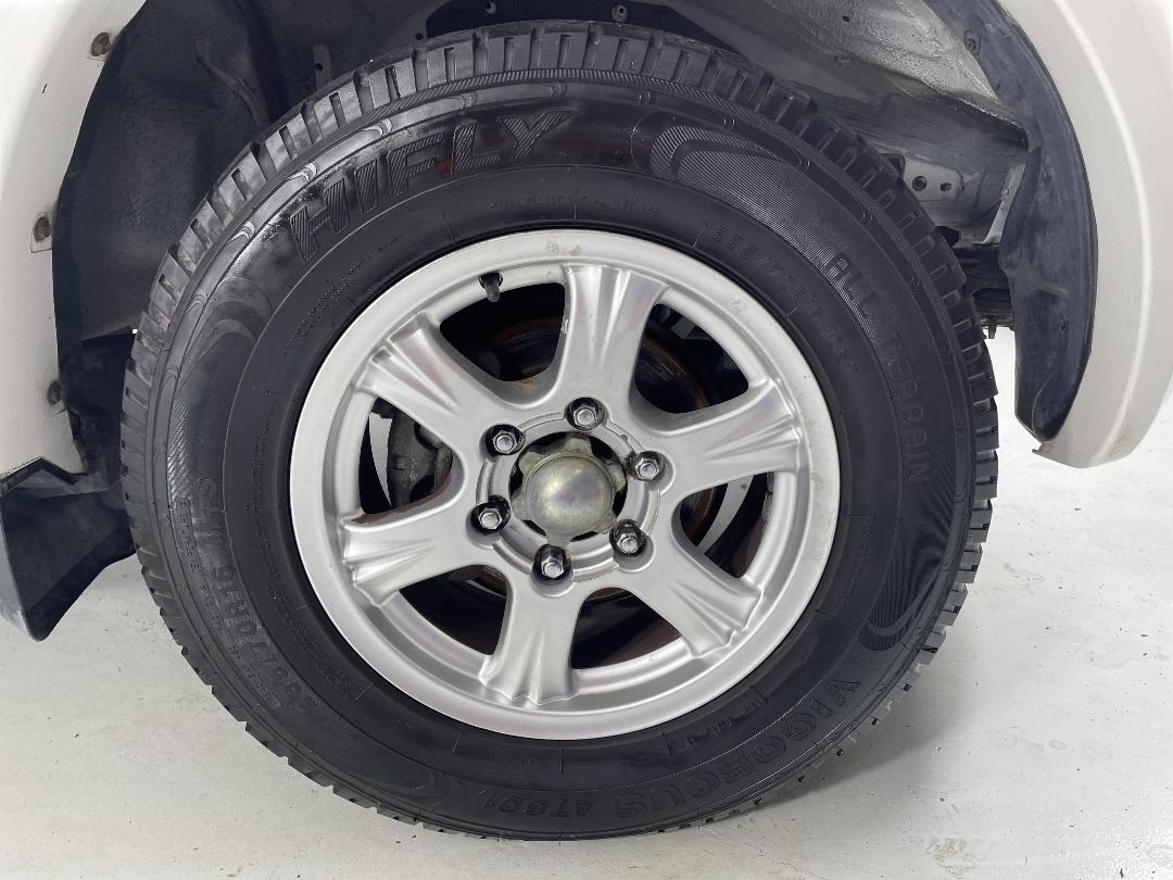 Photo '9' of Great Wall V-Series Photo '9' of Great Wall V-Series