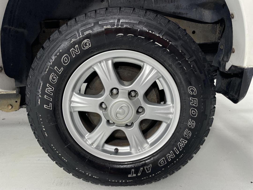 Photo '11' of Great Wall V-Series Photo '11' of Great Wall V-Series