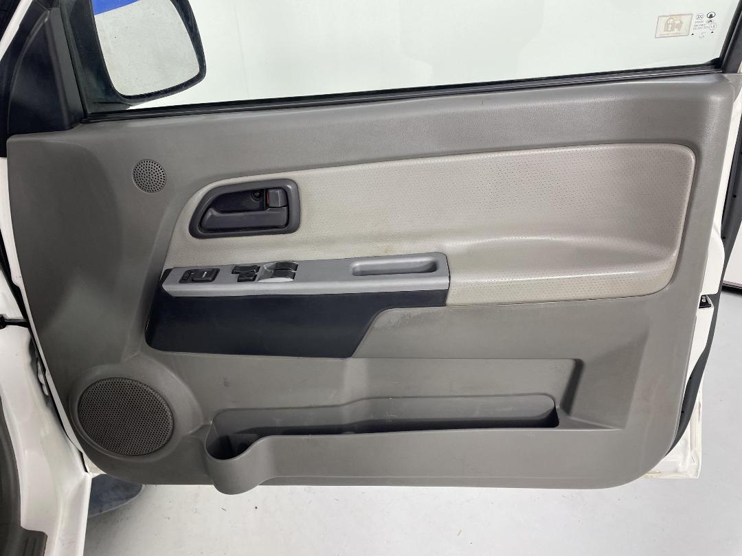 Photo '15' of Great Wall V-Series Photo '15' of Great Wall V-Series