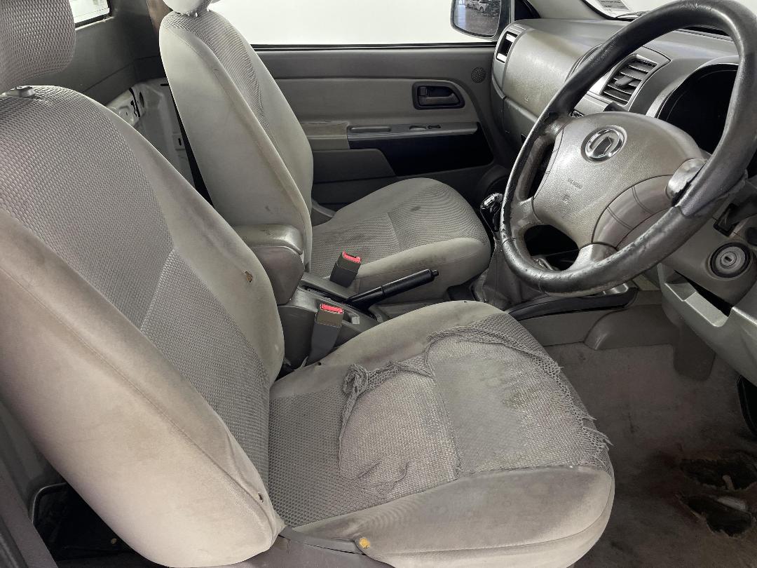 Photo '16' of Great Wall V-Series Photo '16' of Great Wall V-Series