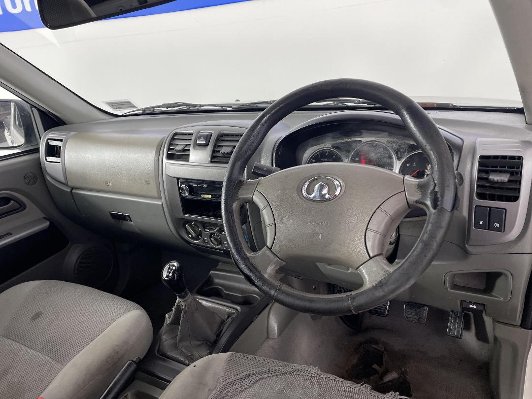 Photo '17' of Great Wall V-Series Photo '17' of Great Wall V-Series