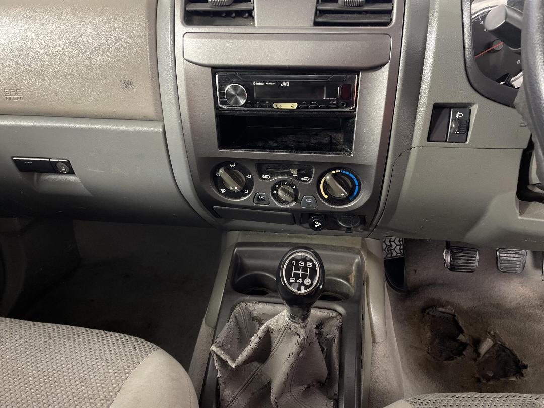 Photo '18' of Great Wall V-Series Photo '18' of Great Wall V-Series