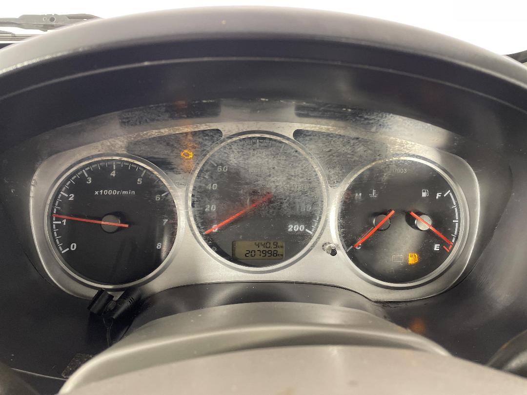 Photo '19' of Great Wall V-Series Photo '19' of Great Wall V-Series