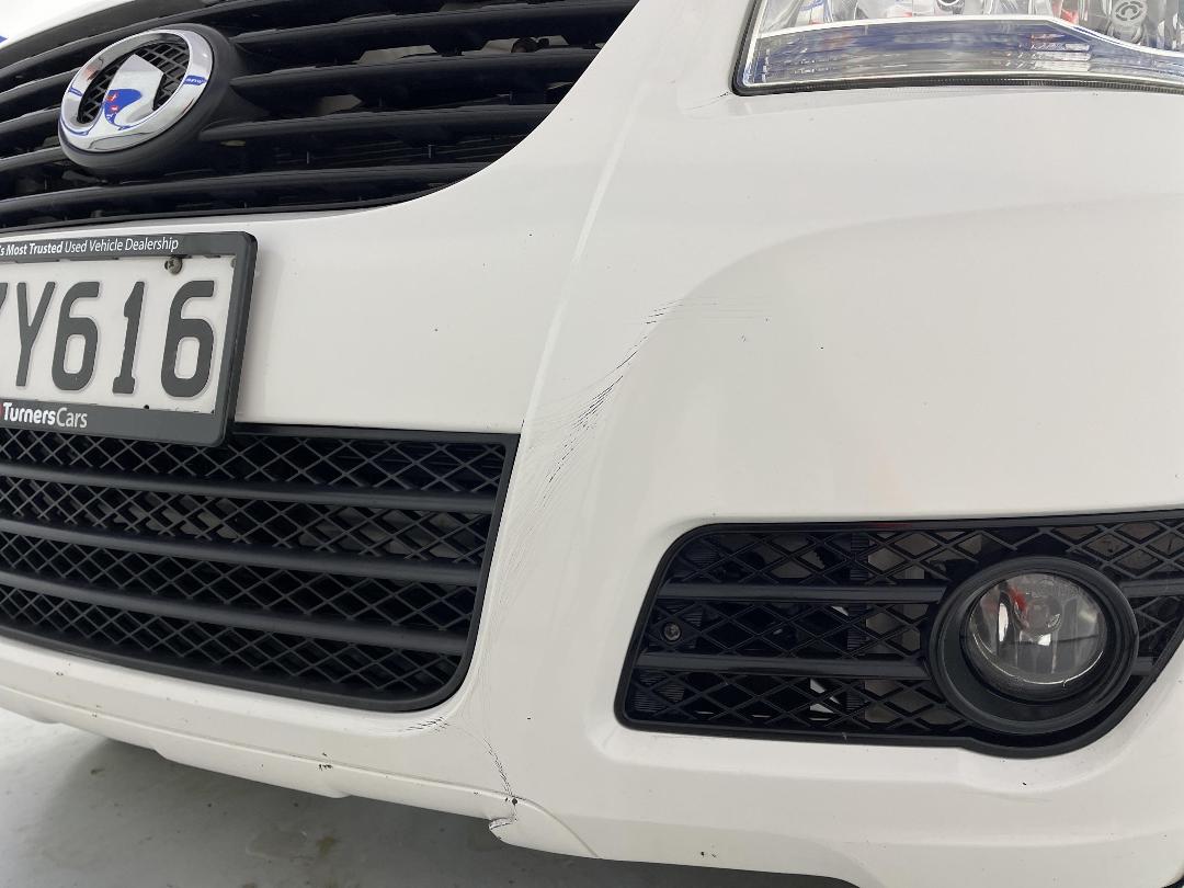 Photo '25' of Great Wall V-Series Photo '25' of Great Wall V-Series