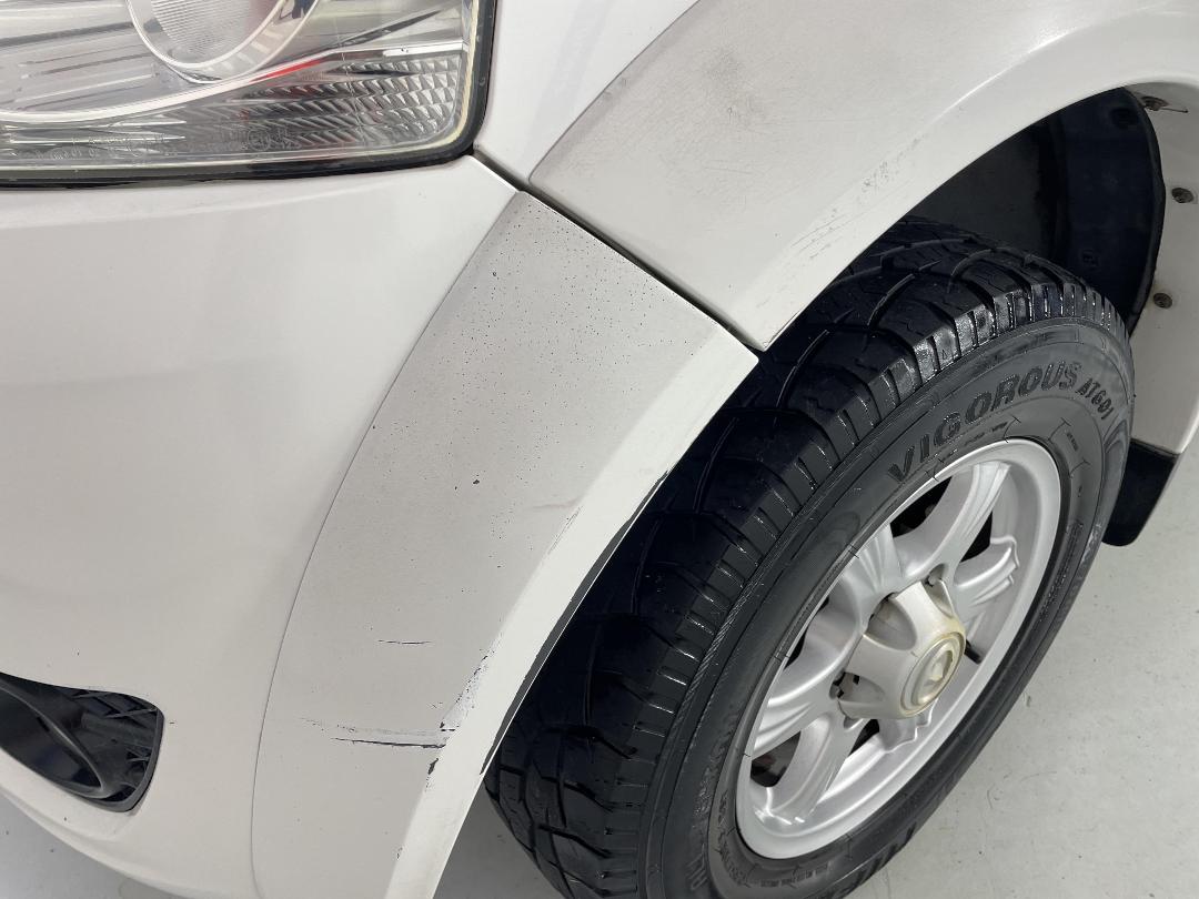 Photo '26' of Great Wall V-Series Photo '26' of Great Wall V-Series