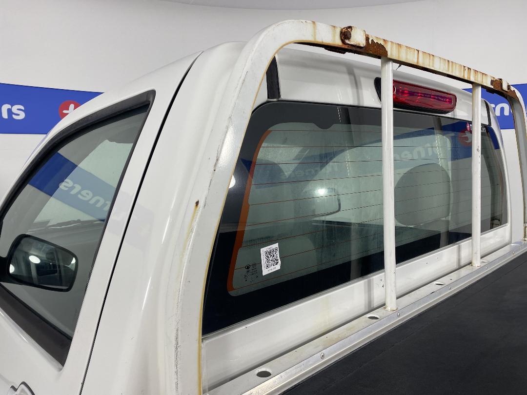 Photo '27' of Great Wall V-Series Photo '27' of Great Wall V-Series