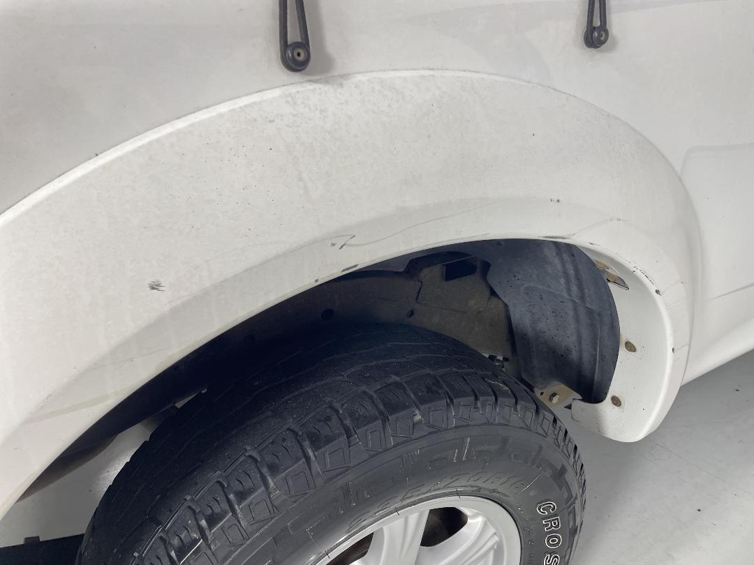 Photo '29' of Great Wall V-Series Photo '29' of Great Wall V-Series