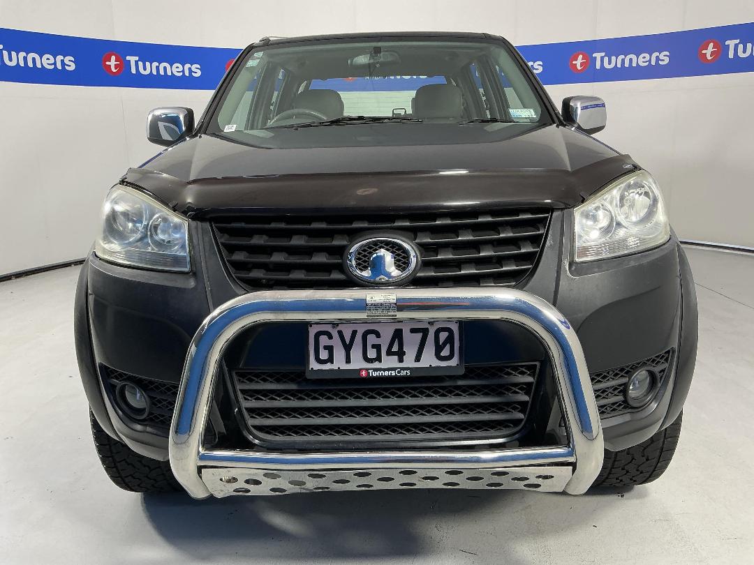 Photo '2' of Great Wall V-Series