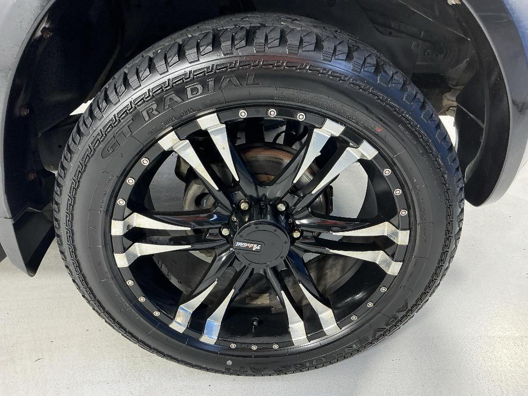 Photo '9' of Great Wall V-Series