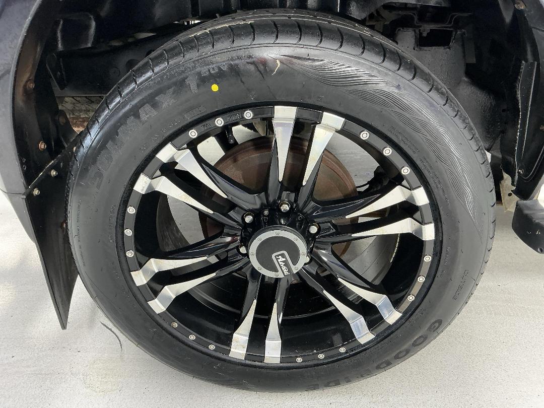 Photo '12' of Great Wall V-Series