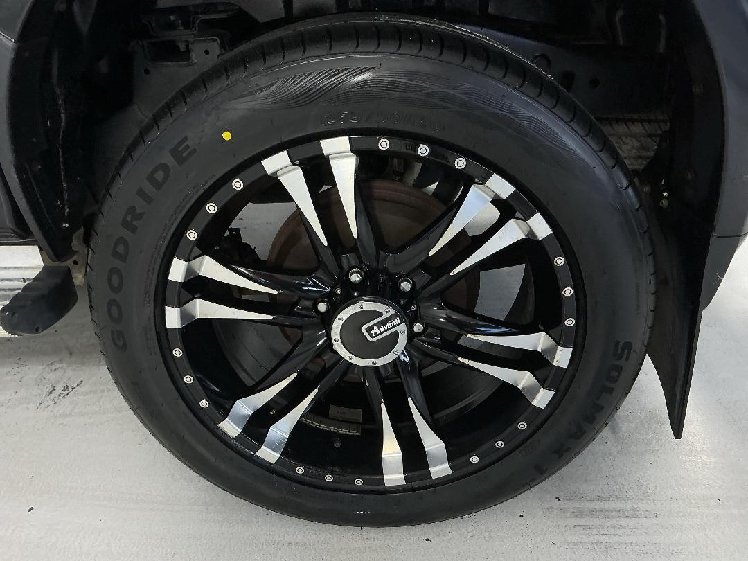 Photo '11' of Great Wall V-Series