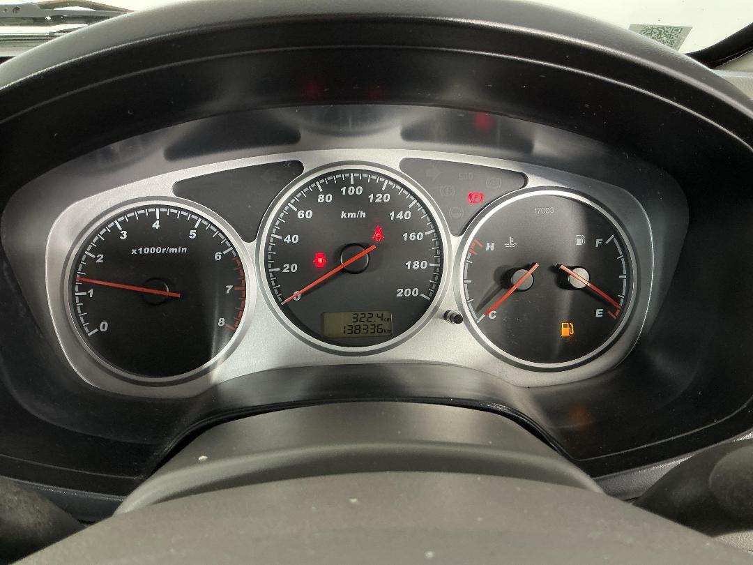 Photo '21' of Great Wall V-Series