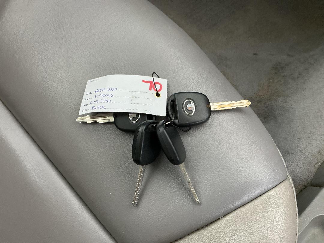 Photo '22' of Great Wall V-Series