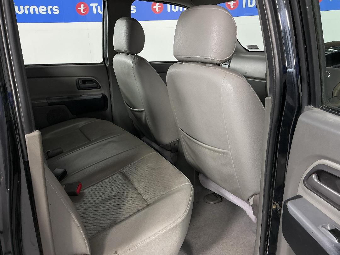 Photo '20' of Great Wall V-Series