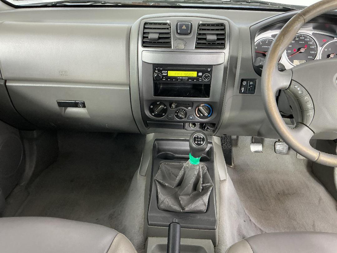 Photo '18' of Great Wall V-Series