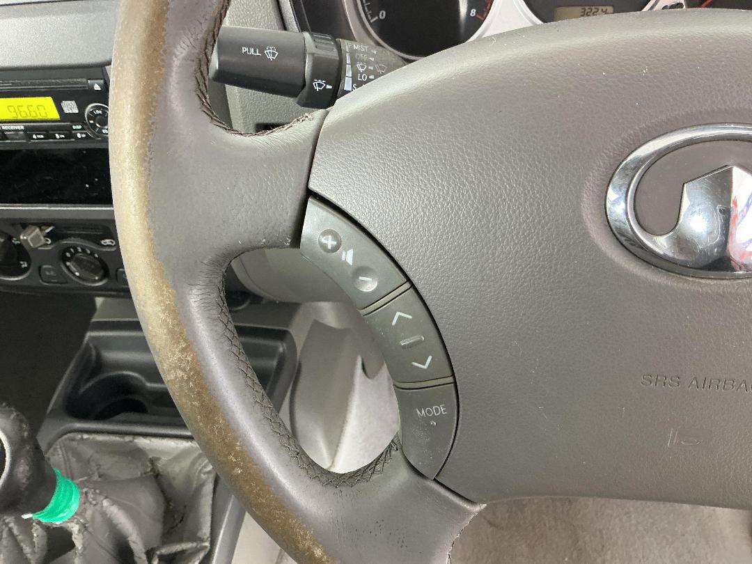 Photo '23' of Great Wall V-Series