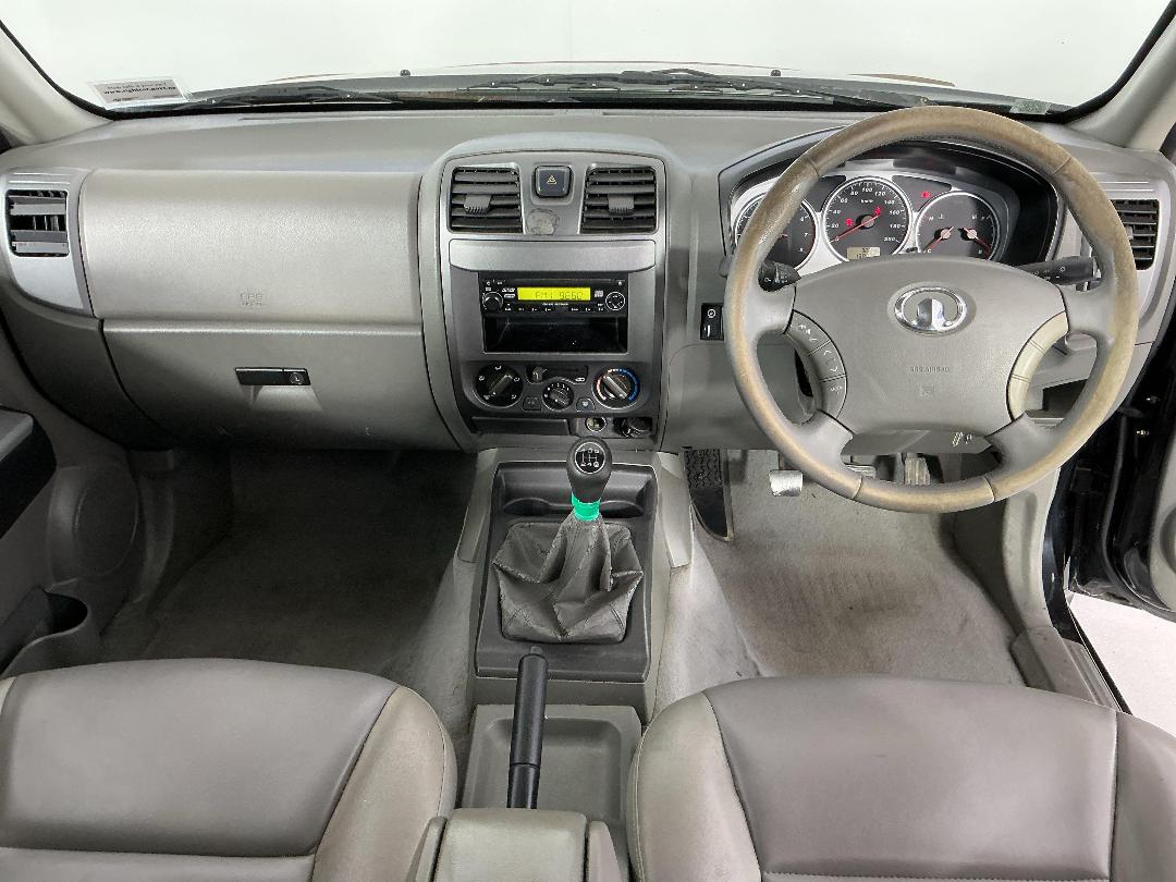 Photo '17' of Great Wall V-Series