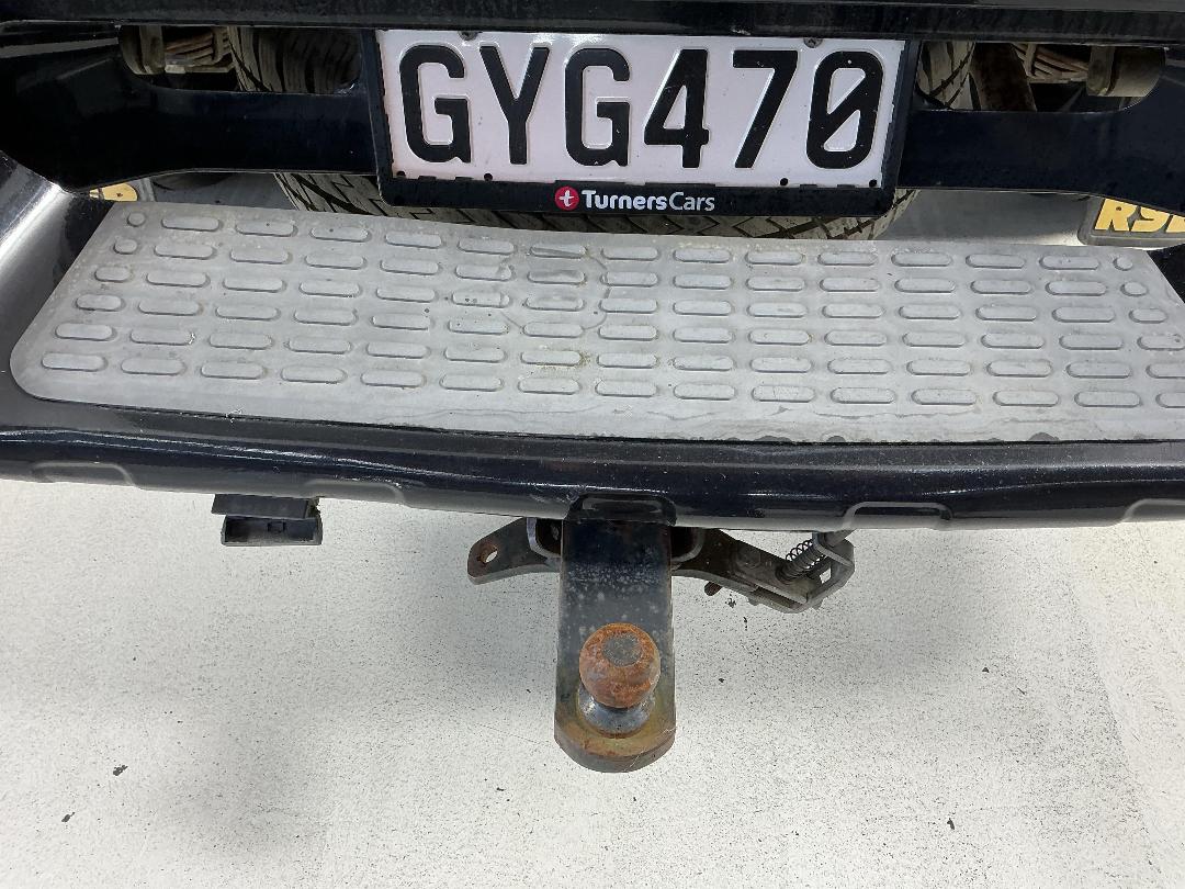 Photo '29' of Great Wall V-Series