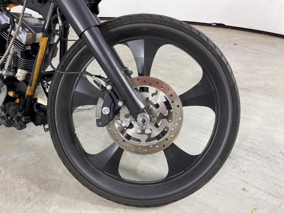 Photo '14' of Harley Davidson Touring Street Glide Photo '14' of Harley Davidson Touring Street Glide