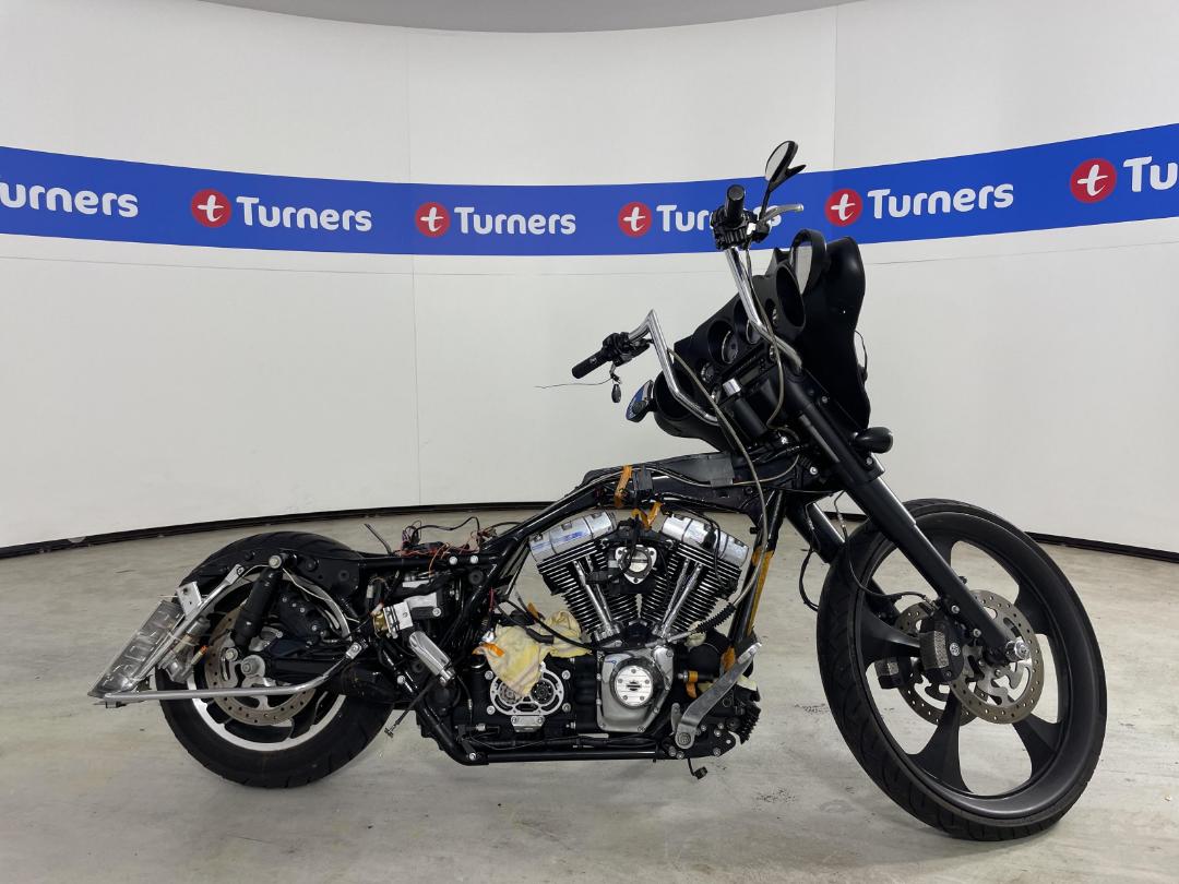 Photo '2' of Harley Davidson Touring Street Glide Photo '2' of Harley Davidson Touring Street Glide