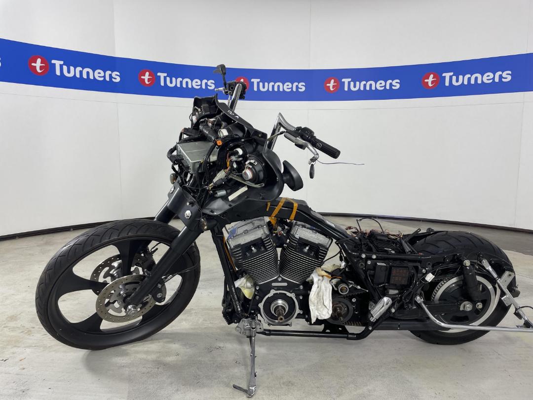 Photo '4' of Harley Davidson Touring Street Glide Photo '4' of Harley Davidson Touring Street Glide