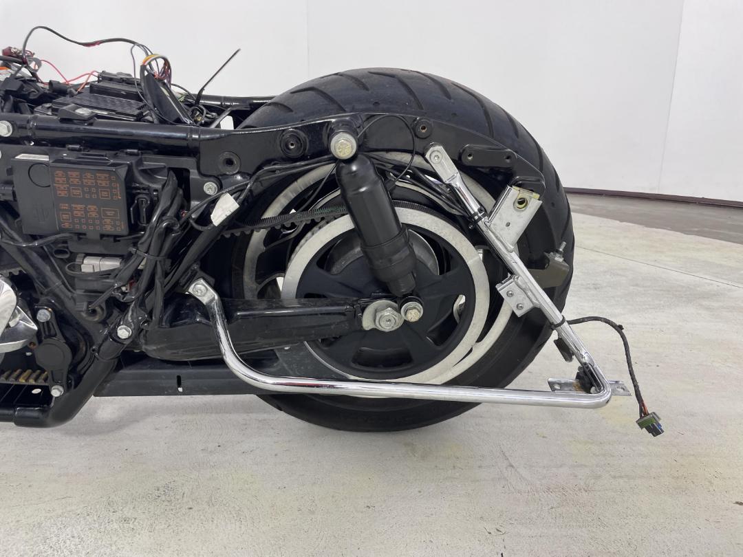 Photo '11' of Harley Davidson Touring Street Glide Photo '11' of Harley Davidson Touring Street Glide