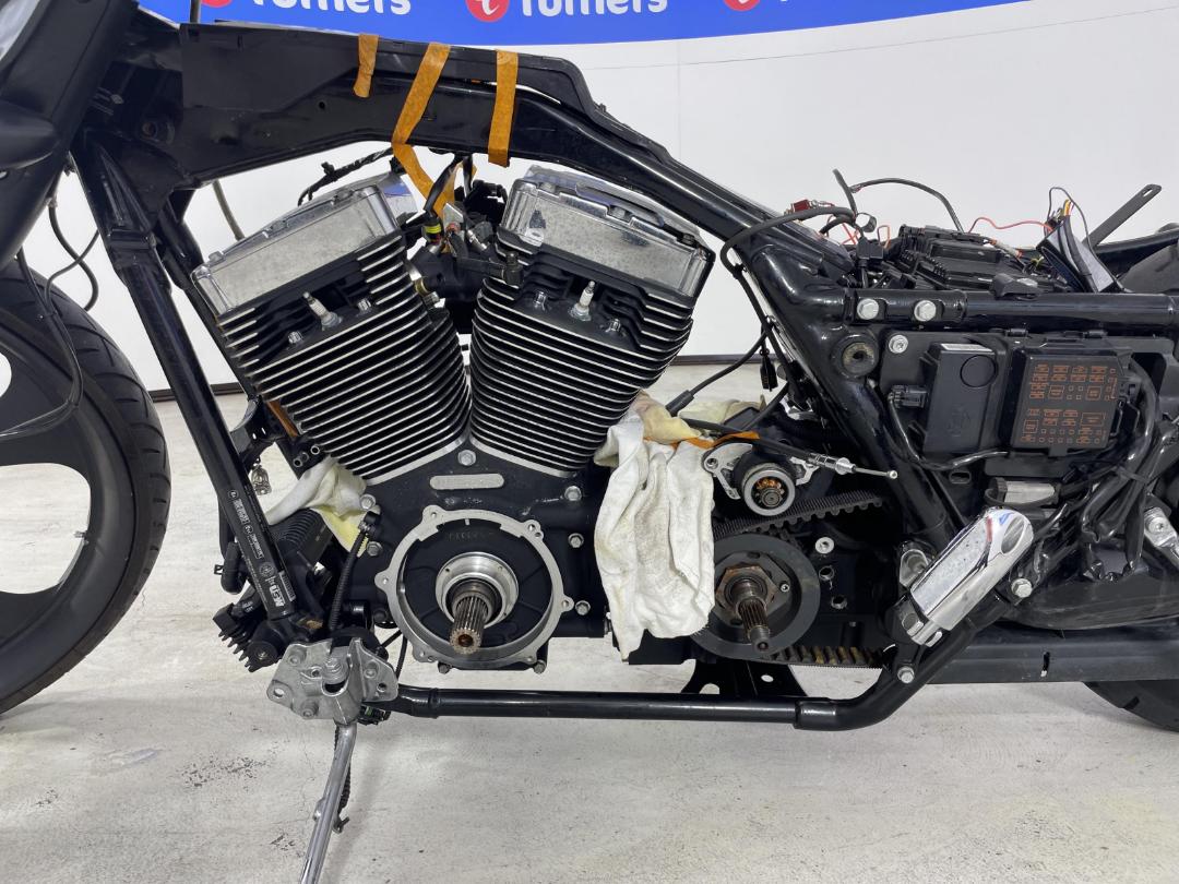 Photo '10' of Harley Davidson Touring Street Glide Photo '10' of Harley Davidson Touring Street Glide