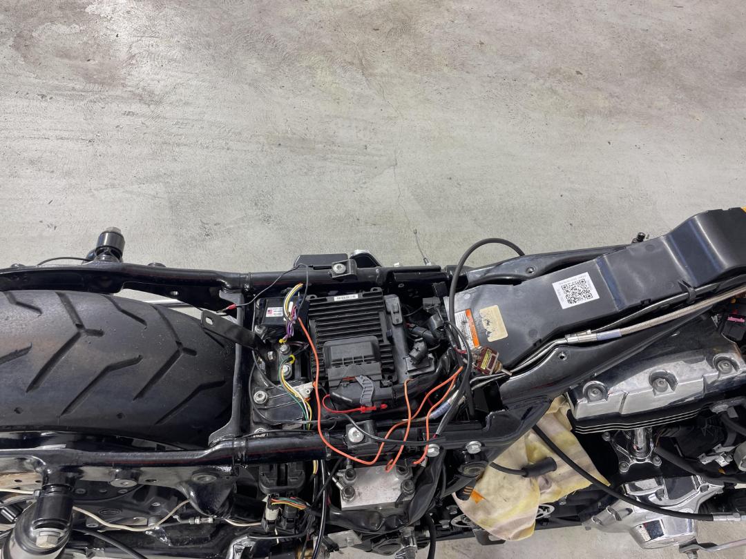 Photo '15' of Harley Davidson Touring Street Glide Photo '15' of Harley Davidson Touring Street Glide