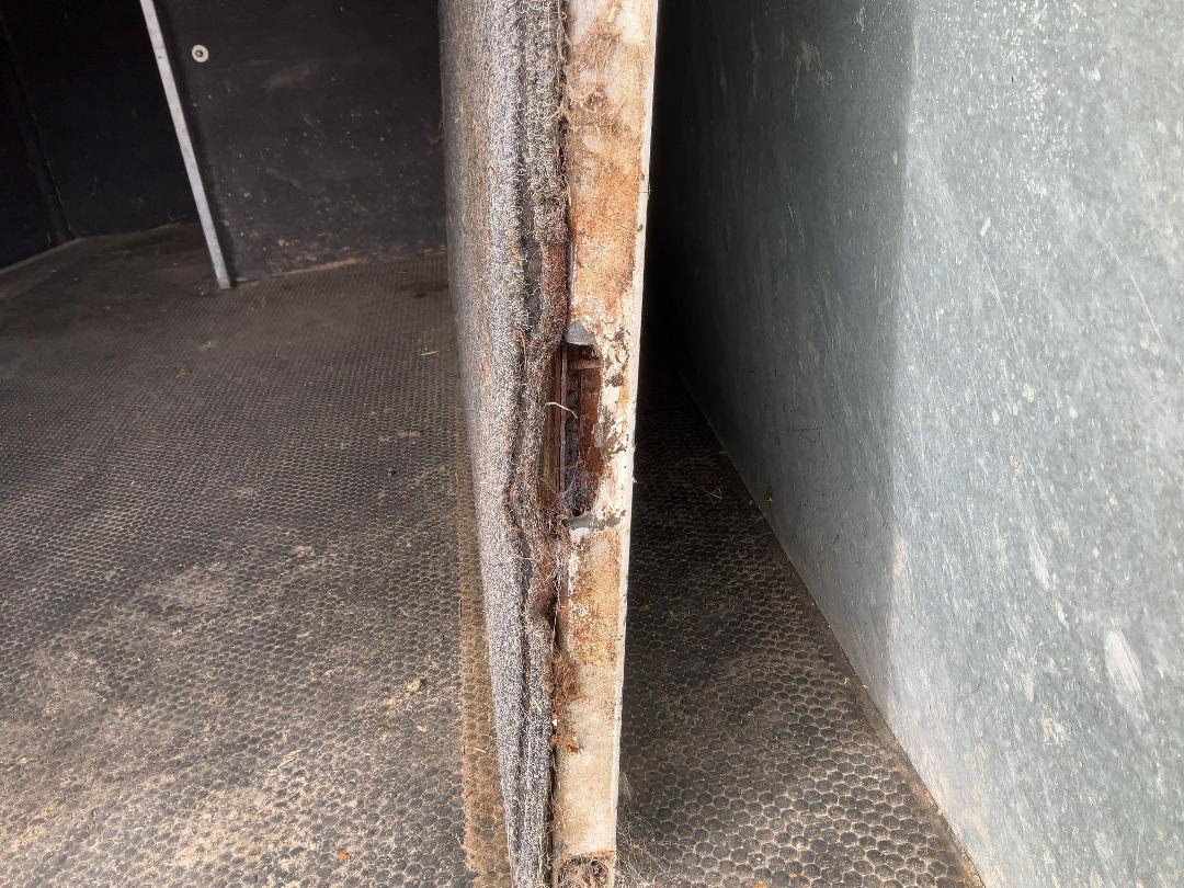 Photo '13' of Hatton Horsefloat Horse Float - Tandem Photo '13' of Hatton Horsefloat Horse Float - Tandem