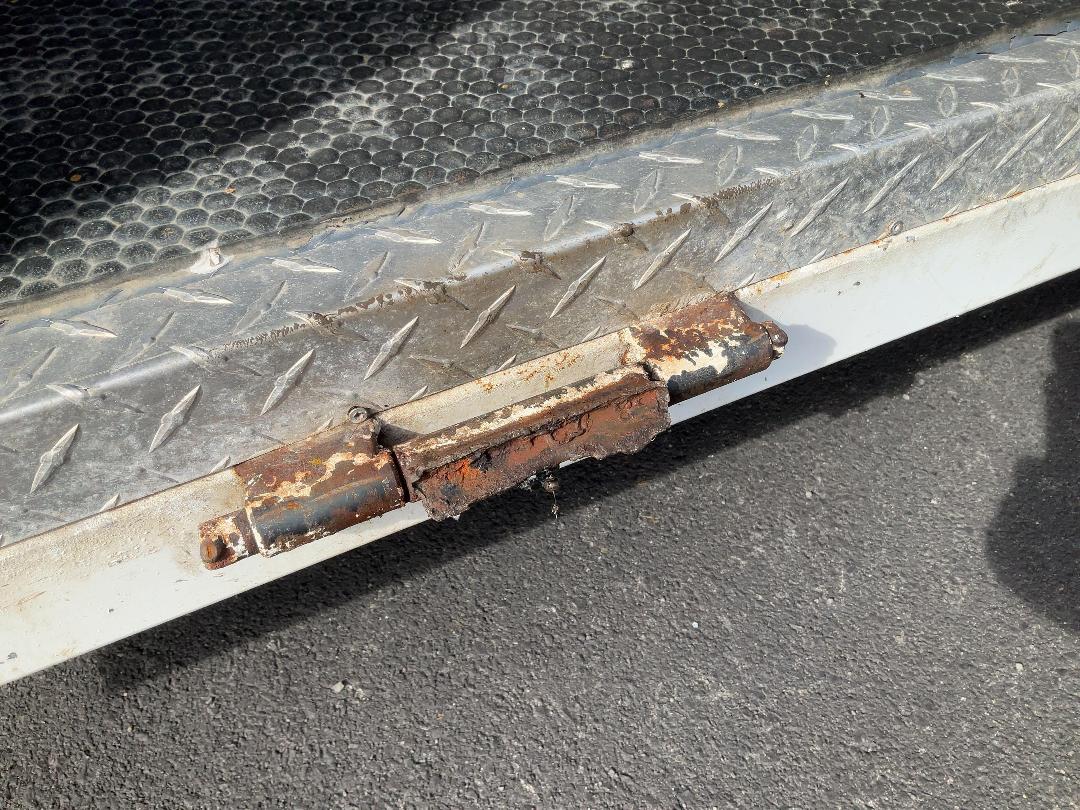 Photo '10' of Hatton Tandem Horsefloat Horse Float - Tandem