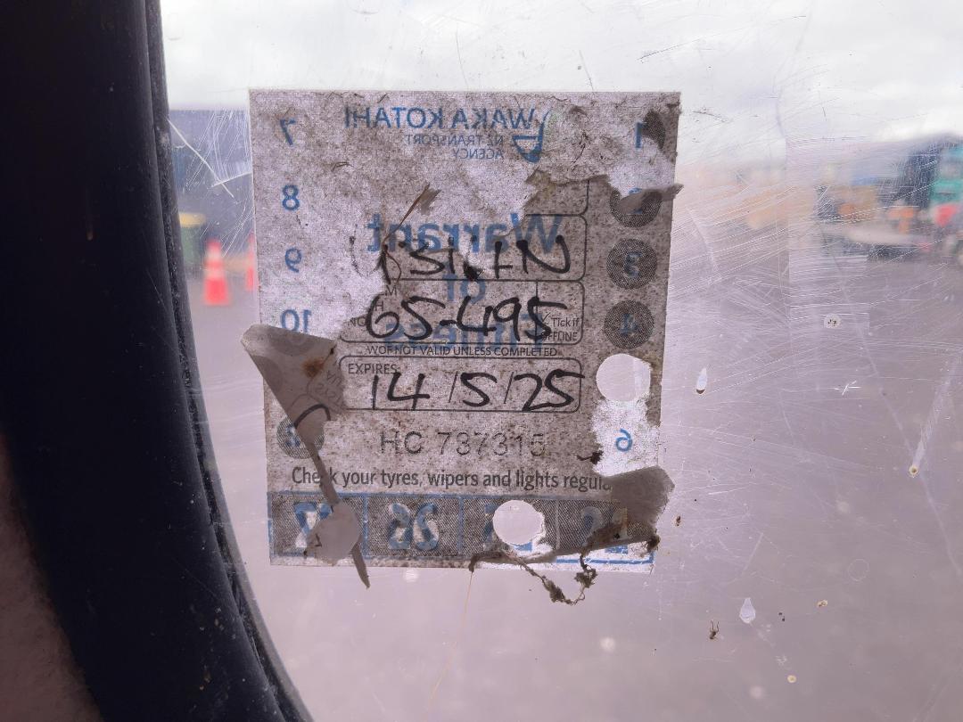 Photo '23' of Hatton Tandem Horsefloat Horse Float - Tandem