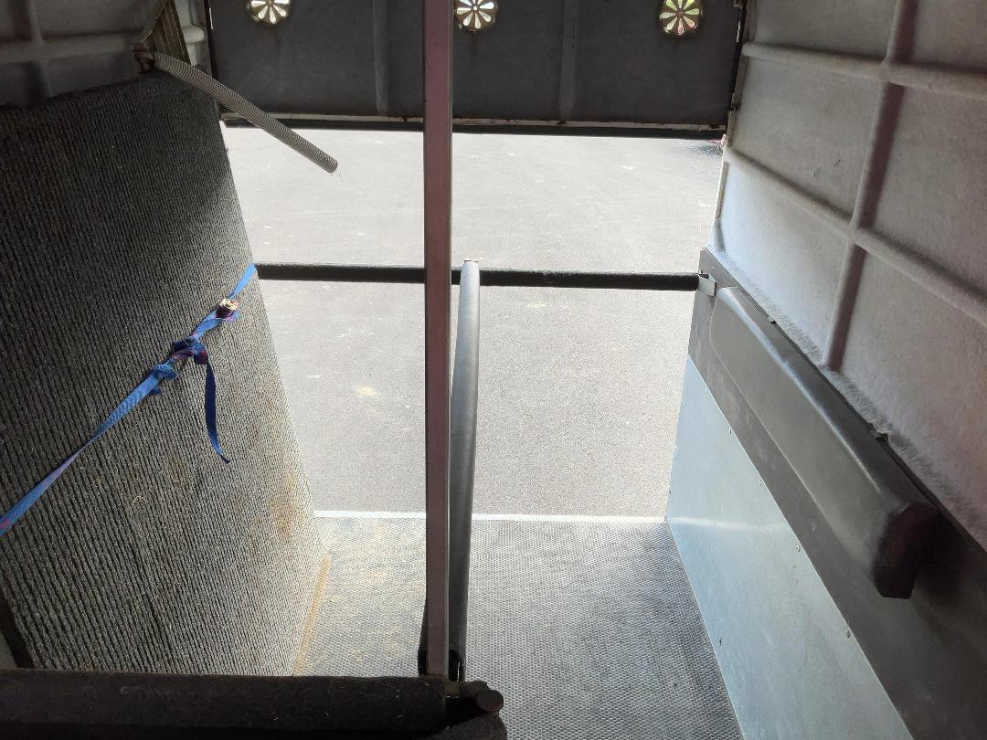 Photo '14' of Hatton Tandem Horsefloat Horse Float - Tandem