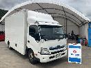 Thumbnail '1' of Hino 300 XKU720R-HKUTSQ3 Box Body