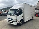 Thumbnail '10' of Hino 300 XKU720R-HKUTSQ3 Box Body