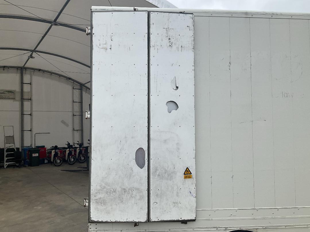 Photo '18' of Hino 300 XKU720R-HKUTSQ3 Box Body